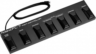 НАПОЛЬНЫЙ КОНТРОЛЛЕР ROLAND FC-7