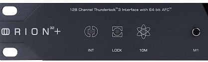 Аудиоинтерфейс Antelope Audio Orion 32+ Gen 4