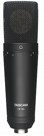 Микрофон TASCAM TM-180