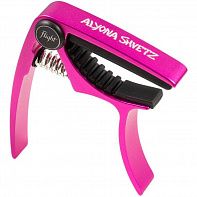 Каподастр FLIGHT FC-SHVETZ