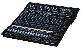 МИКШЕРНЫЙ ПУЛЬТ YAMAHA MG206C