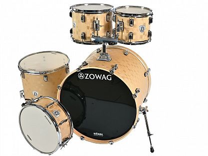Барабанная установка ZOWAG Z3-ROCK GDS