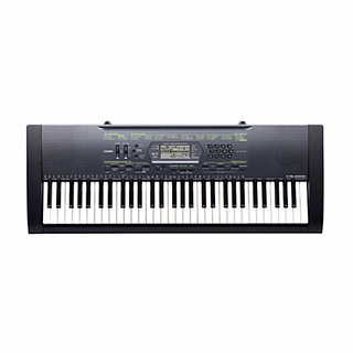 СИНТЕЗАТОР CASIO CTK-2000