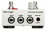 Педаль эффектов BEHRINGER OCTAVE DIVIDER