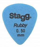 Медиатор Stagg Ruby Standard 50 (1 ШТ)