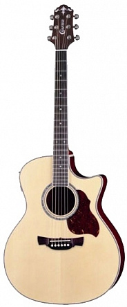 Электроакустика CRAFTER GAE-8/N