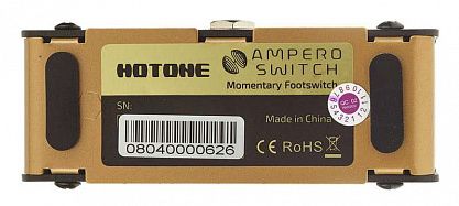 Футсвитч HOTONE Ampero Switch