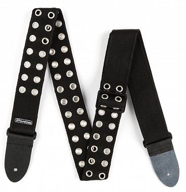 Ремень Dunlop D38-19BK