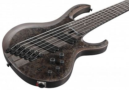 Бас-гитара IBANEZ BTB806MS-TGF