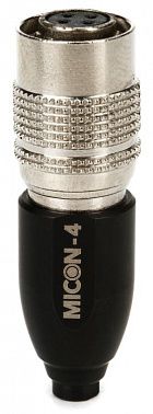 Переходник RODE MiCon-4