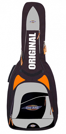 ЧЕХОЛ ДЛЯ КЛАССИЧЕСКОЙ ГИТАРЫ GIG BAG OGB-G2