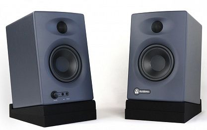 Подставки под студийные мониторы AuraSonics FLS-KN