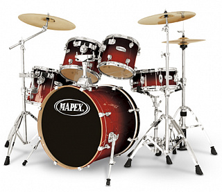 БАРАБАННАЯ УСТАНОВКА MAPEX PM5225A