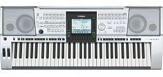 СИНТЕЗАТОР YAMAHA PSR-3000