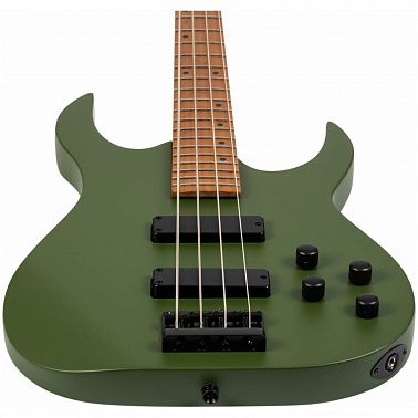 Бас-гитара SPIRA B-400 MGR