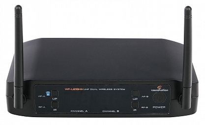 Радиосистема Soundsation WF-U216HH