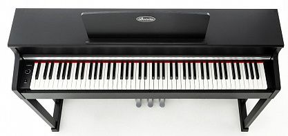 Цифровое пианино Beisite B-808 Pro BK