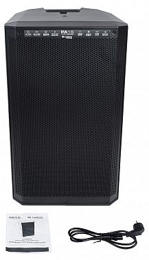 Акустическая система Axelvox LoudStage TITAN PA15