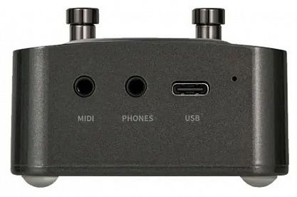 Процессор эффектов Mooer PRIME-M2-GY