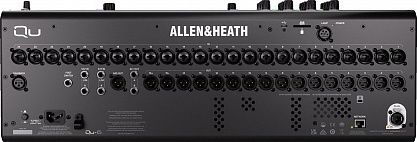 Цифровой микшер ALLEN&HEATH QU-6