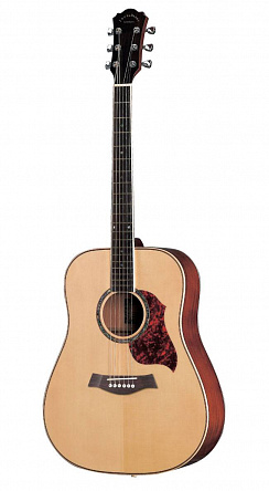 АКУСТИЧЕСКАЯ ГИТАРА ROCKSON DG-6S