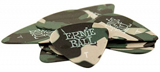 Медиатор ERNIE BALL 9221 (1 шт.)