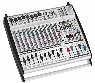 ПУЛЬТ МИКШЕРНЫЙ BEHRINGER PMH 3000 EUROPOWER