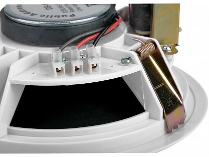 Громкоговоритель потолочный TADS DS-618