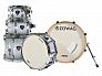 Барабанная установка ZOWAG Z5-JAZZ GIG KIT SPK WHF
