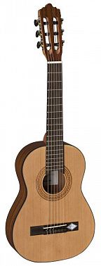 Классическая гитара LA MANCHA Rubinito CM/53 (1/2)