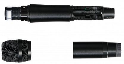 Радиосистема Soundsation WF-D290HH