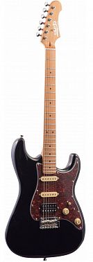 Электрогитара JET JS-400 BK