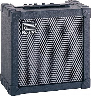 КОМБИК ГИТАРНЫЙ ROLAND CUBE-30