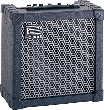 КОМБИК ГИТАРНЫЙ ROLAND CUBE-30
