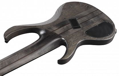 Бас-гитара IBANEZ BTB806MS-TGF