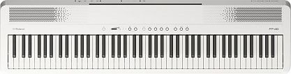 Цифровое пианино ROLAND FP-40-WH