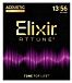 Струны Elixir 21102 Attune
