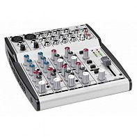 ПУЛЬТ МИКШЕРНЫЙ BEHRINGER UB 1002