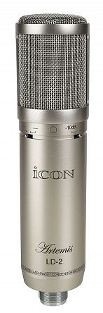 Микрофон ICON Artemis LD-2