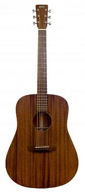 Акустическая гитара Acoustic Union D-MMR