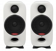 Студийные мониторы Nux NFM-03-WH AXON-3