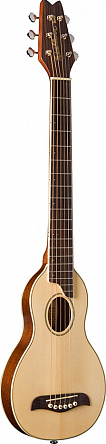 АКУСТИЧЕСКАЯ ГИТАРА WASHBURN RO10 N