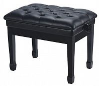 Банкетка Rin HY-PJ006-GLOSS-BLACK