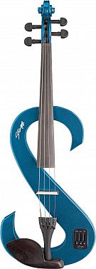 Альт STAGG EVA4/4 MBL (Электроакустический) (Уценка дефект корпуса) Альт STAGG EVA4/4 MBL (Электроакустический) (Уценка дефект корпуса)