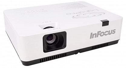 Проектор InFocus IN1024