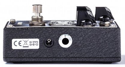 Педаль эффектов DUNLOP ECHOPLEX DIGITAL DELAY