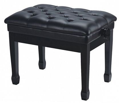 Банкетка Rin HY-PJ006-GLOSS-BLACK