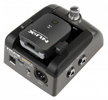 Радиосистема Nux B-6-PRO