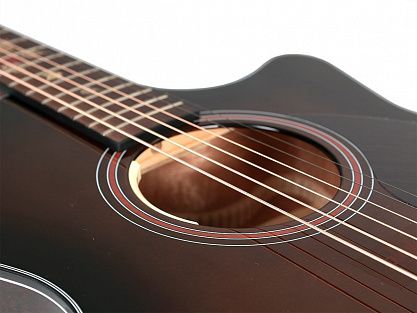 Трансакустика Kepma F0EPRO-WA
