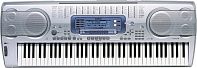 СИНТЕЗАТОР CASIO WK-3000